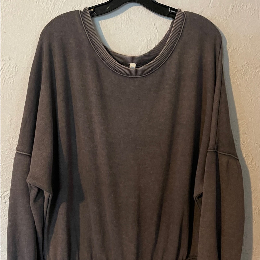 Free People Isley Tunic - Picture 3 of 8